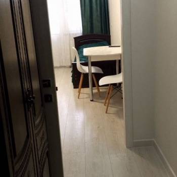 Сдается 1-комнатная квартира, 23 м²