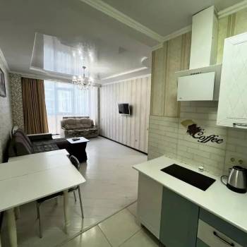 Продается 1-комнатная квартира, 46 м²