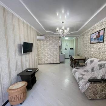 Продается 1-комнатная квартира, 46 м²