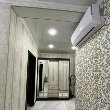 Продается 1-комнатная квартира, 46 м²