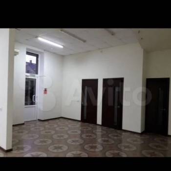 Сдается Нежилое помещение, 110 м²