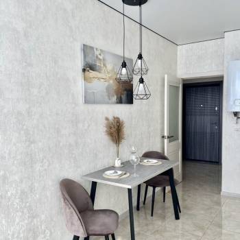 Сдается 1-комнатная квартира, 33,9 м²