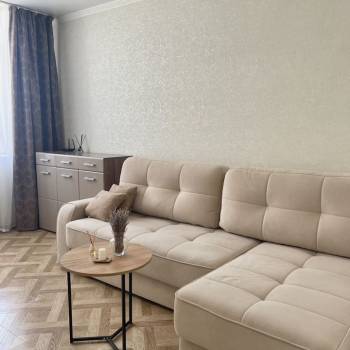 Сдается 1-комнатная квартира, 33,9 м²