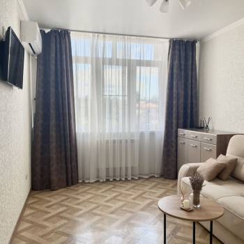 Сдается 1-комнатная квартира, 33,9 м²