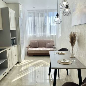 Сдается 1-комнатная квартира, 33,9 м²