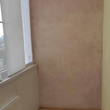 Сдается 1-комнатная квартира, 39 м²