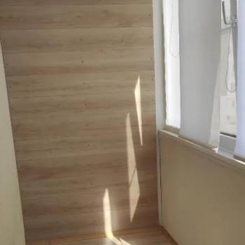 Сдается 1-комнатная квартира, 39 м²