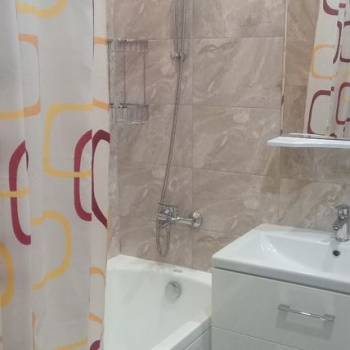 Сдается 1-комнатная квартира, 37 м²