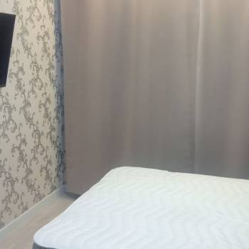 Сдается 1-комнатная квартира, 37 м²