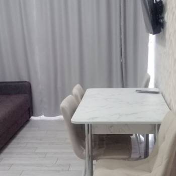 Сдается 1-комнатная квартира, 37 м²