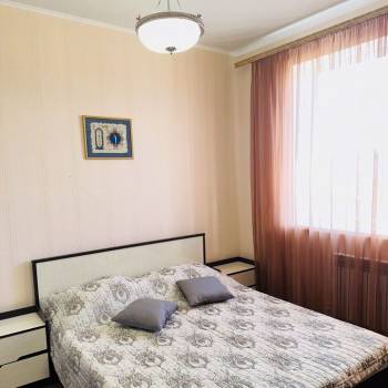 Сдается 1-комнатная квартира, 37,5 м²