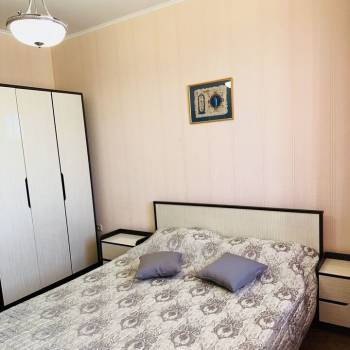 Сдается 1-комнатная квартира, 37,5 м²