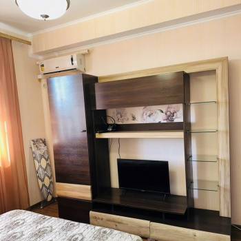Сдается 1-комнатная квартира, 37,5 м²