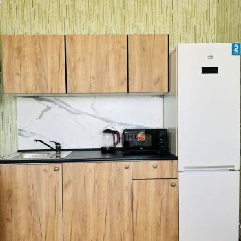 Сдается 1-комнатная квартира, 37,5 м²