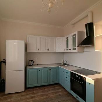 Сдается 1-комнатная квартира, 46 м²