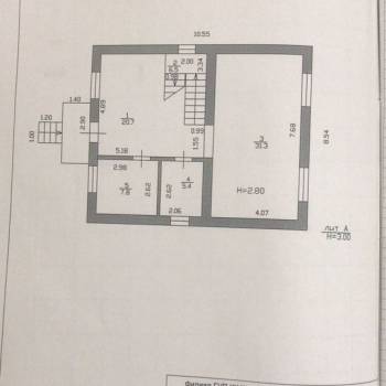 Продается Дом, 134 м²