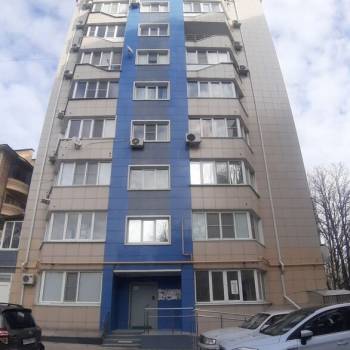 Продается 3-х комнатная квартира, 66 м²