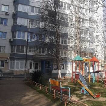 Продается 3-х комнатная квартира, 66 м²