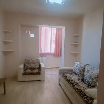 Сдается 1-комнатная квартира, 32 м²