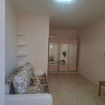 Сдается 1-комнатная квартира, 32 м²