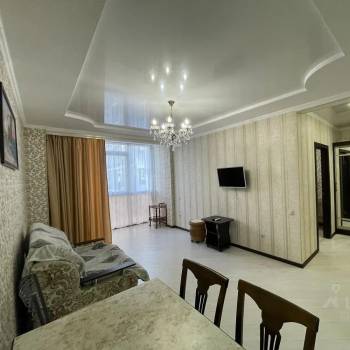 Сдается 1-комнатная квартира, 46 м²