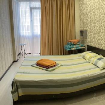 Сдается 1-комнатная квартира, 46 м²