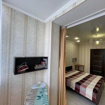 Сдается 1-комнатная квартира, 46 м²