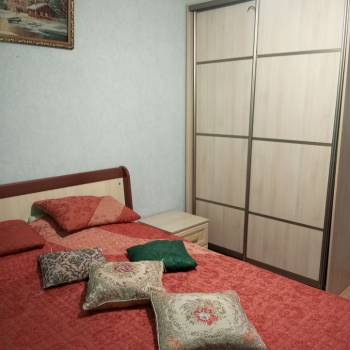 Сдается Многокомнатная квартира, 62,2 м²