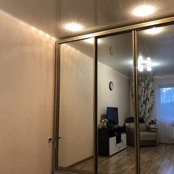 Сдается 1-комнатная квартира, 37 м²