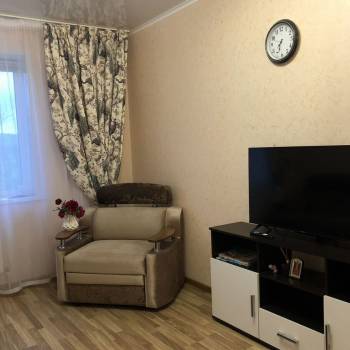 Сдается 1-комнатная квартира, 37 м²