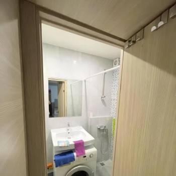 Сдается 1-комнатная квартира, 19 м²