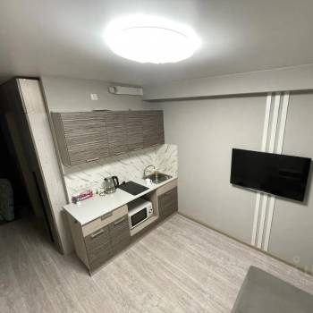 Сдается 1-комнатная квартира, 19 м²