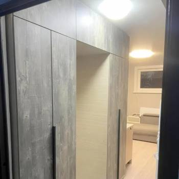Сдается 1-комнатная квартира, 19 м²