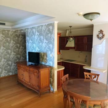 Сдается Многокомнатная квартира, 82 м²