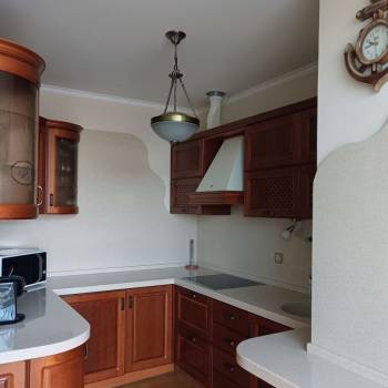 Сдается Многокомнатная квартира, 82 м²
