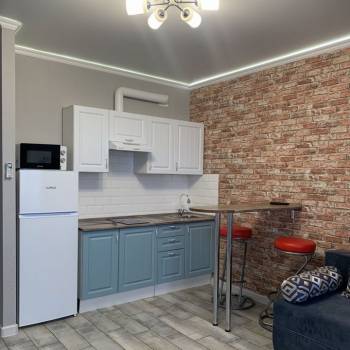 Сдается 1-комнатная квартира, 30 м²