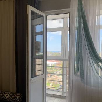 Сдается 1-комнатная квартира, 30 м²