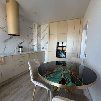 Сдается 1-комнатная квартира, 33,8 м²