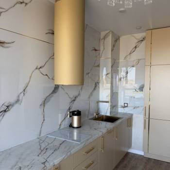 Сдается 1-комнатная квартира, 33,8 м²