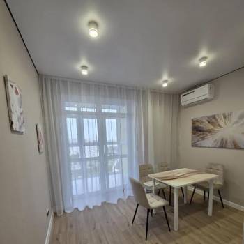Сдается 1-комнатная квартира, 47 м²