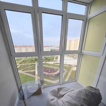 Сдается 1-комнатная квартира, 47 м²