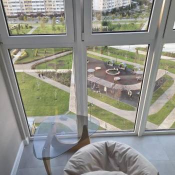 Сдается 1-комнатная квартира, 47 м²