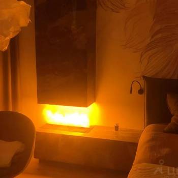 Продается 1-комнатная квартира, 45 м²