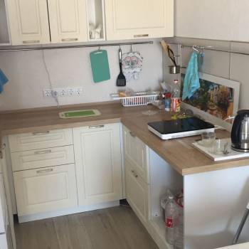 Сдается 1-комнатная квартира, 38,3 м²