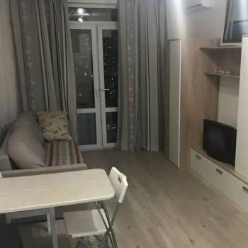 Сдается 1-комнатная квартира, 38,3 м²