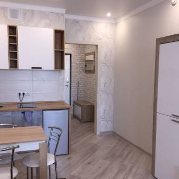 Сдается 1-комнатная квартира, 29 м²