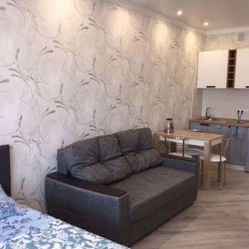 Сдается 1-комнатная квартира, 29 м²