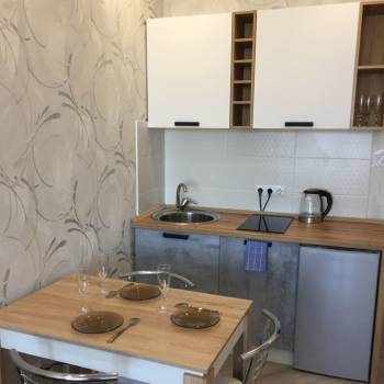 Сдается 1-комнатная квартира, 29 м²