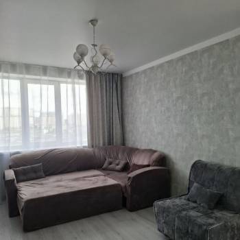Сдается 1-комнатная квартира, 50 м²