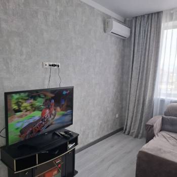 Сдается 1-комнатная квартира, 50 м²
